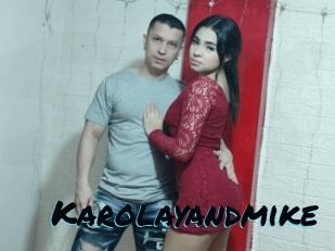 Karolayandmike