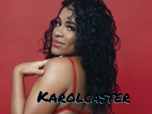 Karolcaster