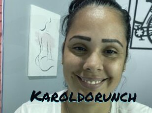 Karoldorunch