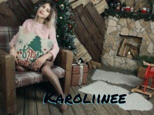 Karoliinee