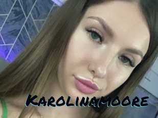 Karolinamoore