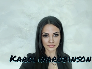 karolinarobinson Sexties