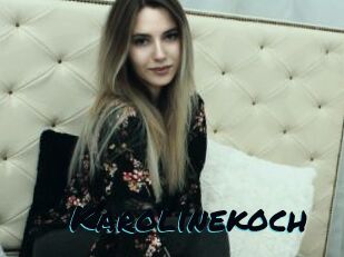 Karolinekoch