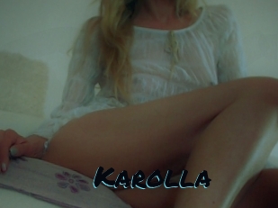 Karolla