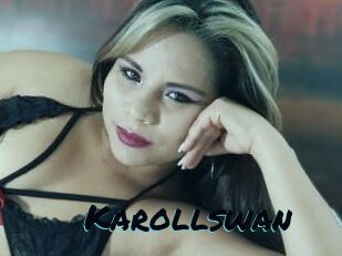 Karollswan