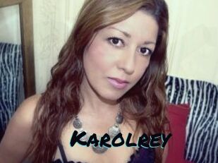 Karolrey