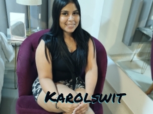 Karolswit