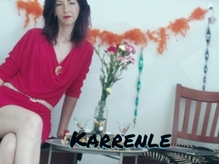 karrenle Sexties