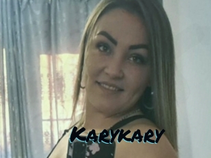 Karykary