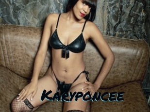 karyponcee Sexties