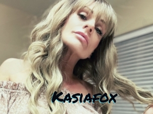 Kasiafox