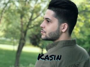 Kasin