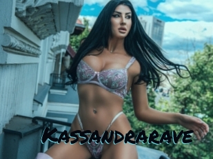 Kassandrarave