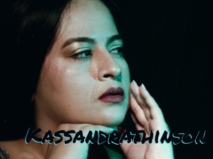 Kassandrathinson