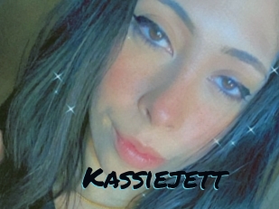 Kassiejett