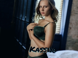 Kassiya