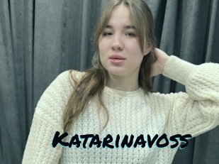 Katarinavoss