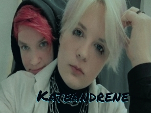 Kateandrene