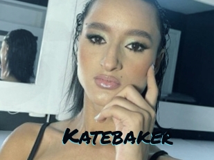 Katebaker