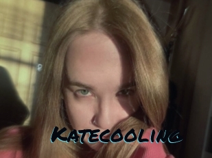 Katecooling