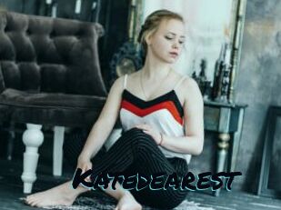 Katedearest