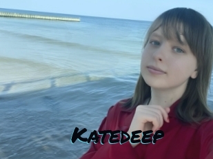 Katedeep