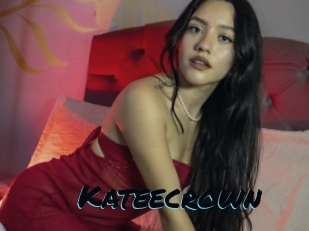 Kateecrown