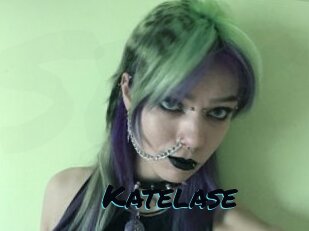 Katelase