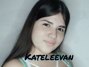 Kateleevan