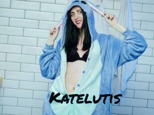 Katelutis