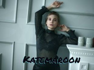 Katemaroon
