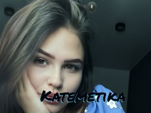 Katemetika