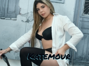 Katemour