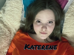 Katerene