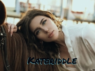 Kateriddle