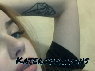 Katerobertsons