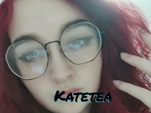 Katetea