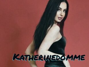 Katherinedomme