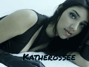 Katherossee