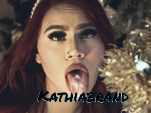 Kathiabrand