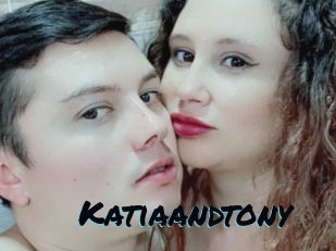 Katiaandtony