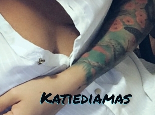 Katiediamas