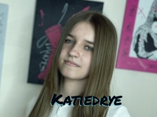 Katiedrye