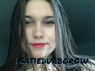 Katiedurborow