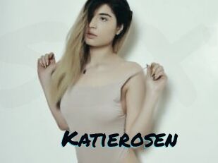 Katierosen