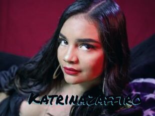 Katrinazaffiro