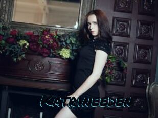 Katrineeden