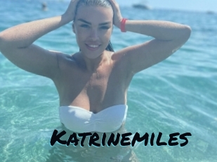Katrinemiles