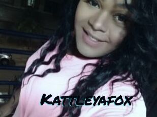 Kattleyafox