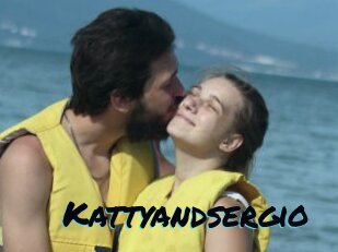 Kattyandsergio